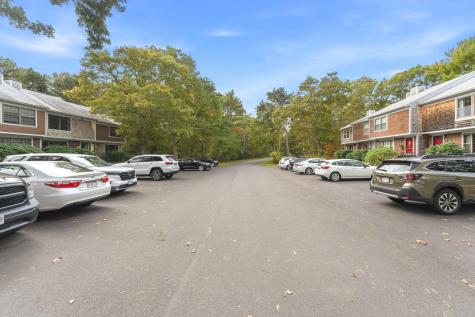 195 Falmouth Road Mashpee MA 02649