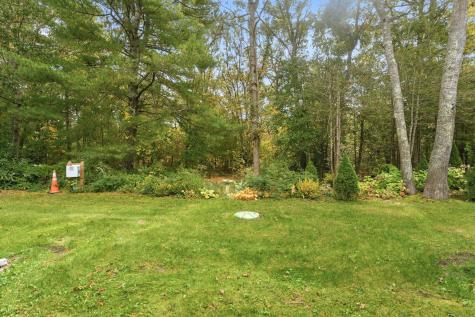 195 Falmouth Road Mashpee MA 02649