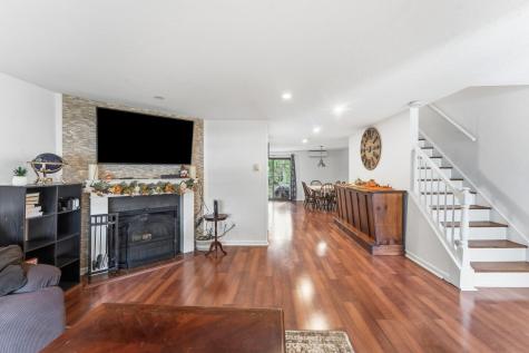 195 Falmouth Road Mashpee MA 02649