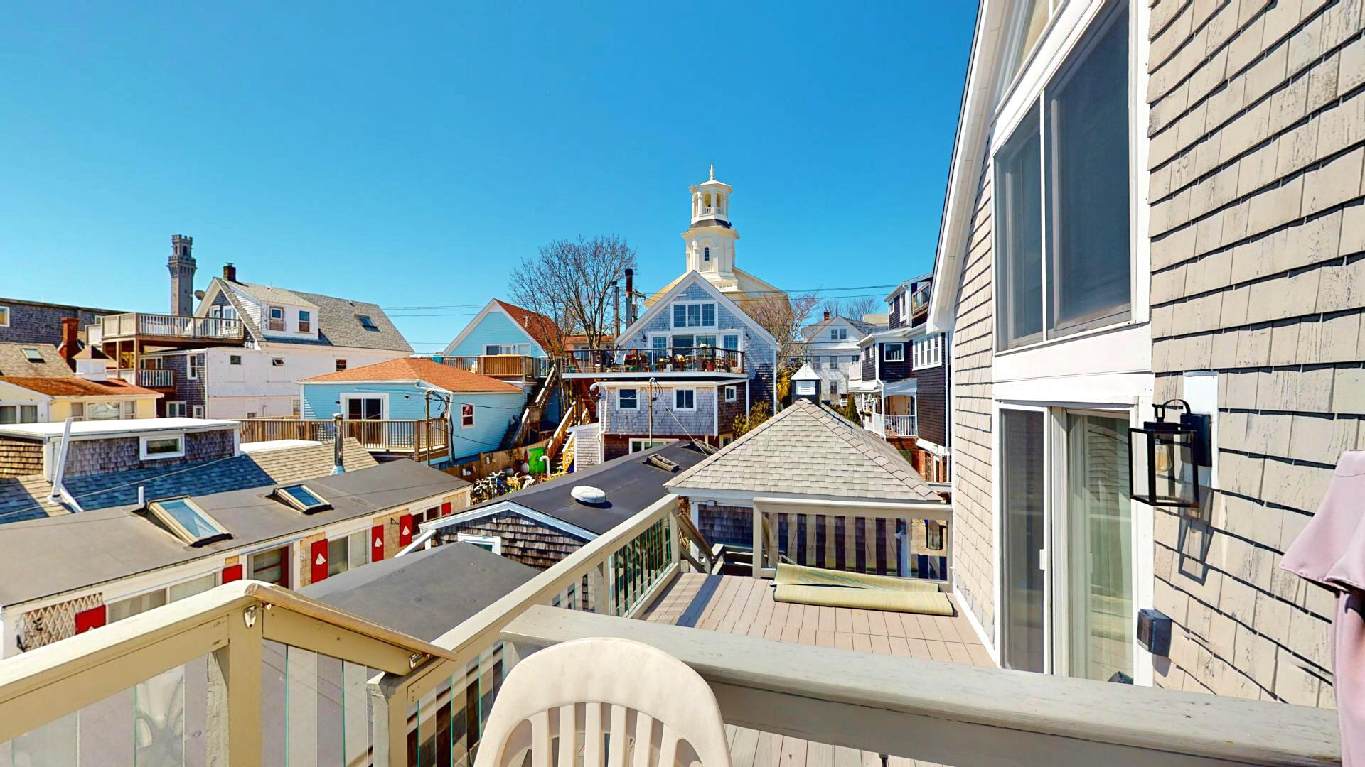 359 Commercial Street Provincetown MA 02657