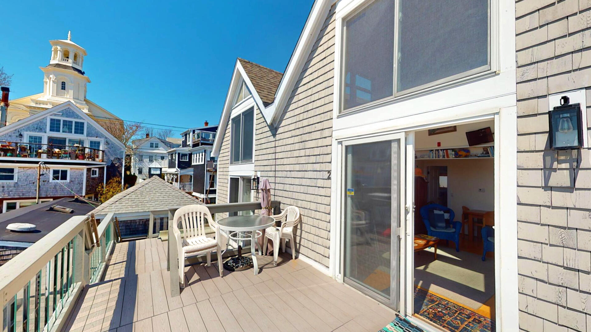 359 Commercial Street Provincetown MA 02657