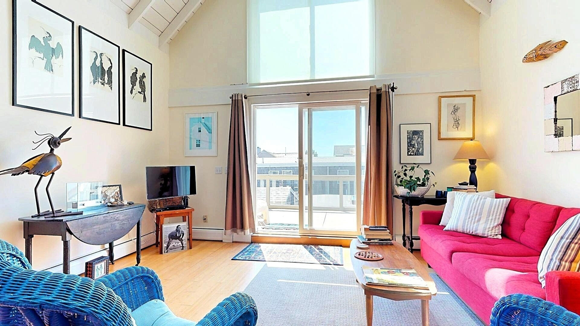 359 Commercial Street Provincetown MA 02657