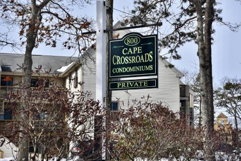 800 Bearses Way Barnstable MA 02601