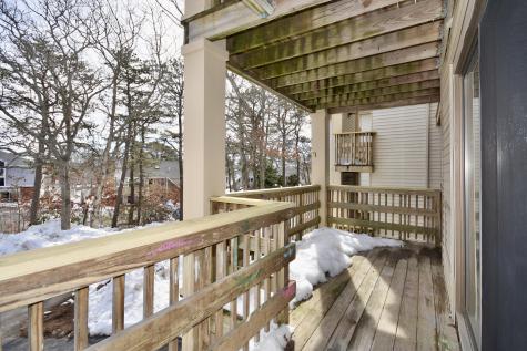 800 Bearses Way Barnstable MA 02601