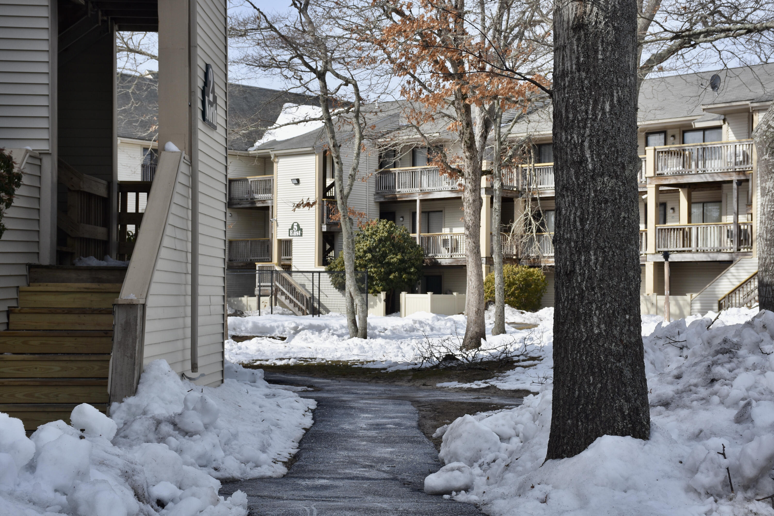 800 Bearses Way Barnstable MA 02601