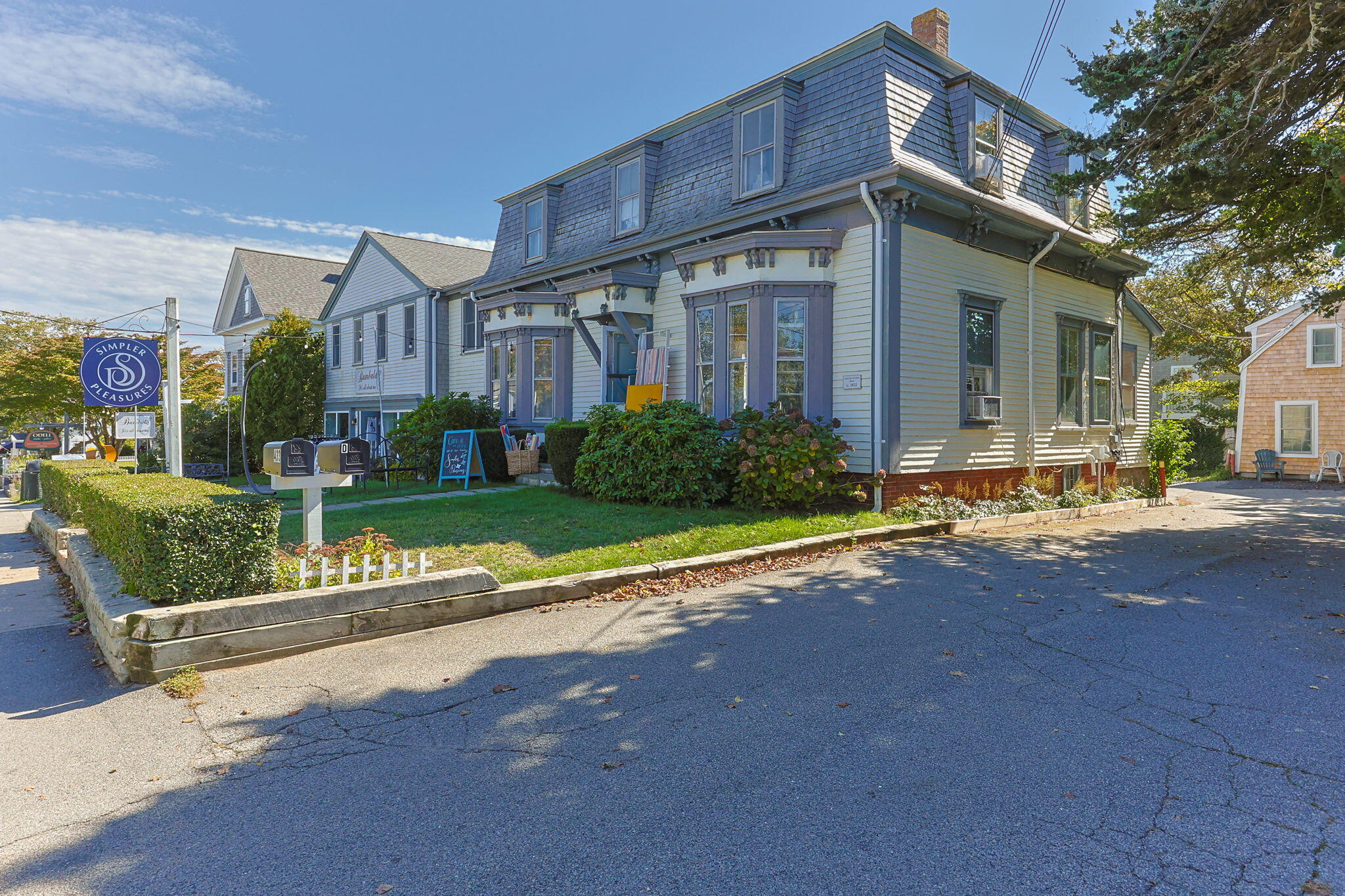 425 Main Street, Unit D, Chatham MA — view 3