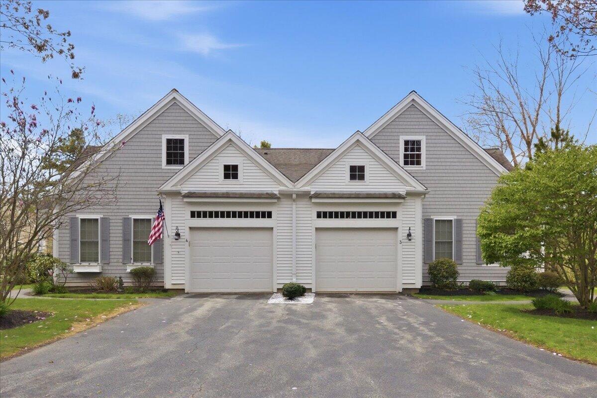 3 Periwinkle Court Buzzards Bay MA 02532