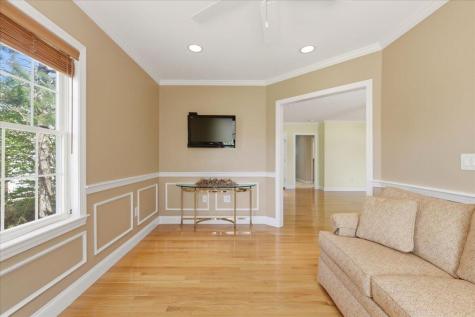 3 Periwinkle Court Bourne MA 02532