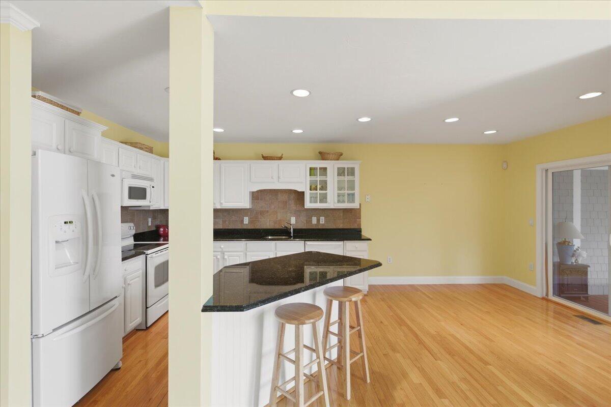 3 Periwinkle Court Bourne MA 02532