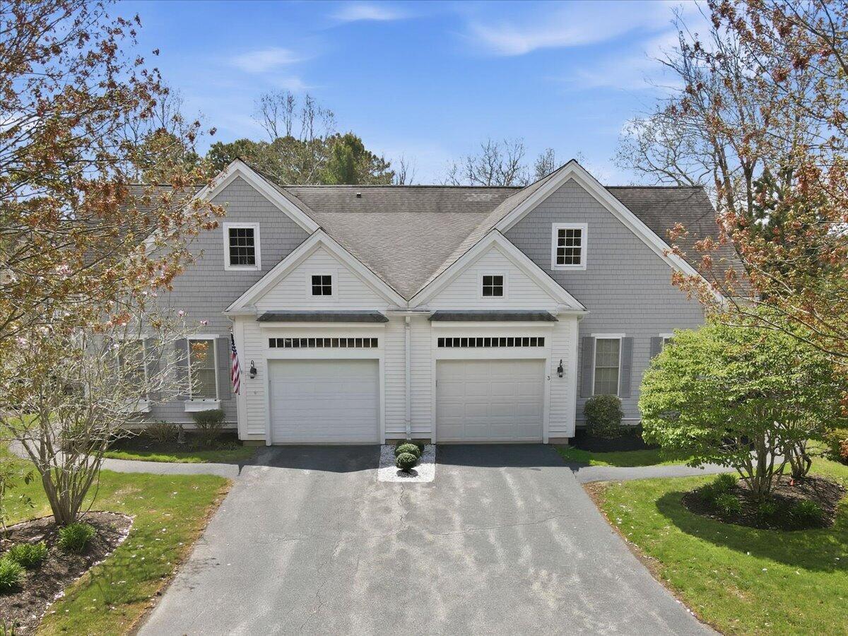 3 Periwinkle Court Bourne MA 02532