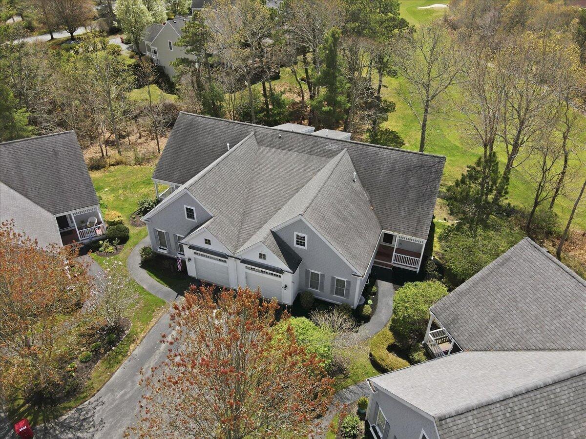 3 Periwinkle Court Bourne MA 02532