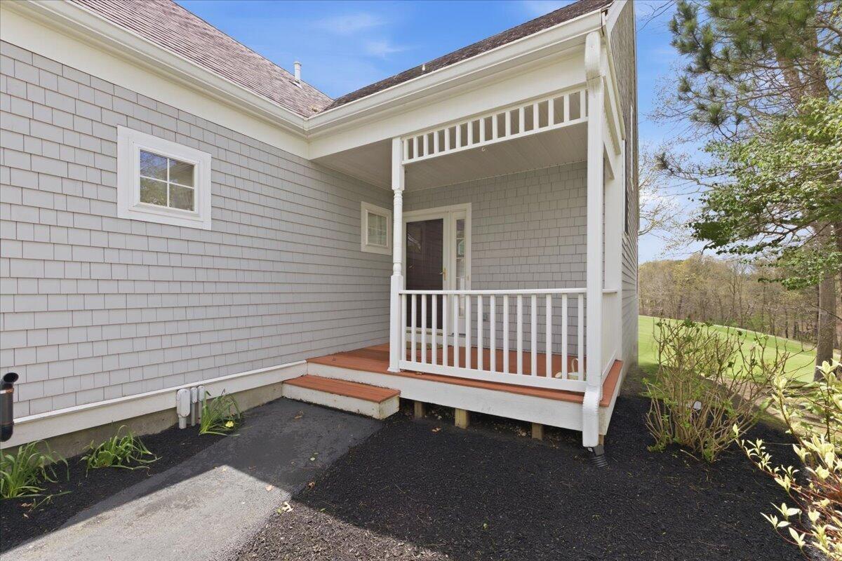 3 Periwinkle Court Bourne MA 02532