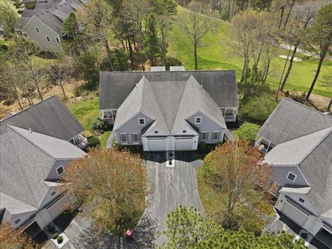 3 Periwinkle Court Bourne MA 02532