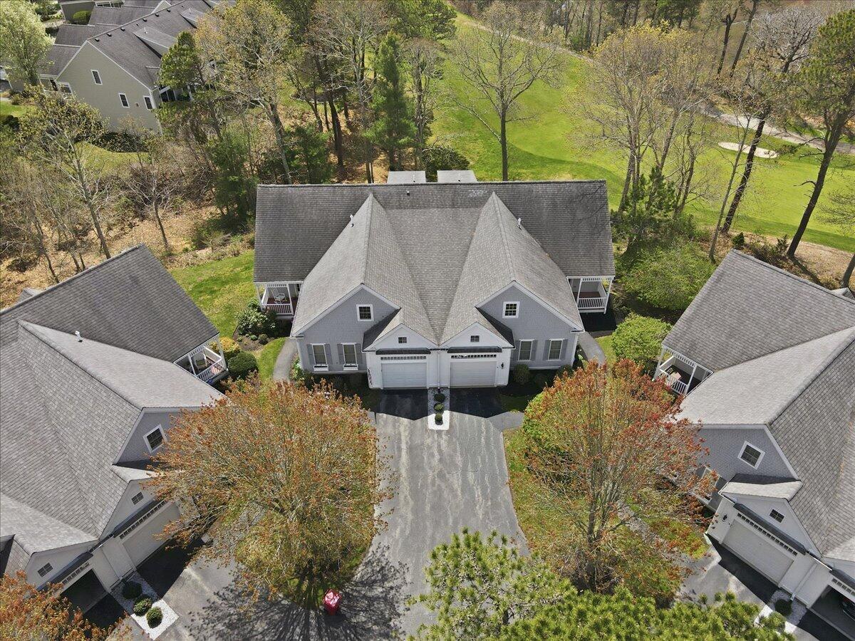 3 Periwinkle Court Bourne MA 02532