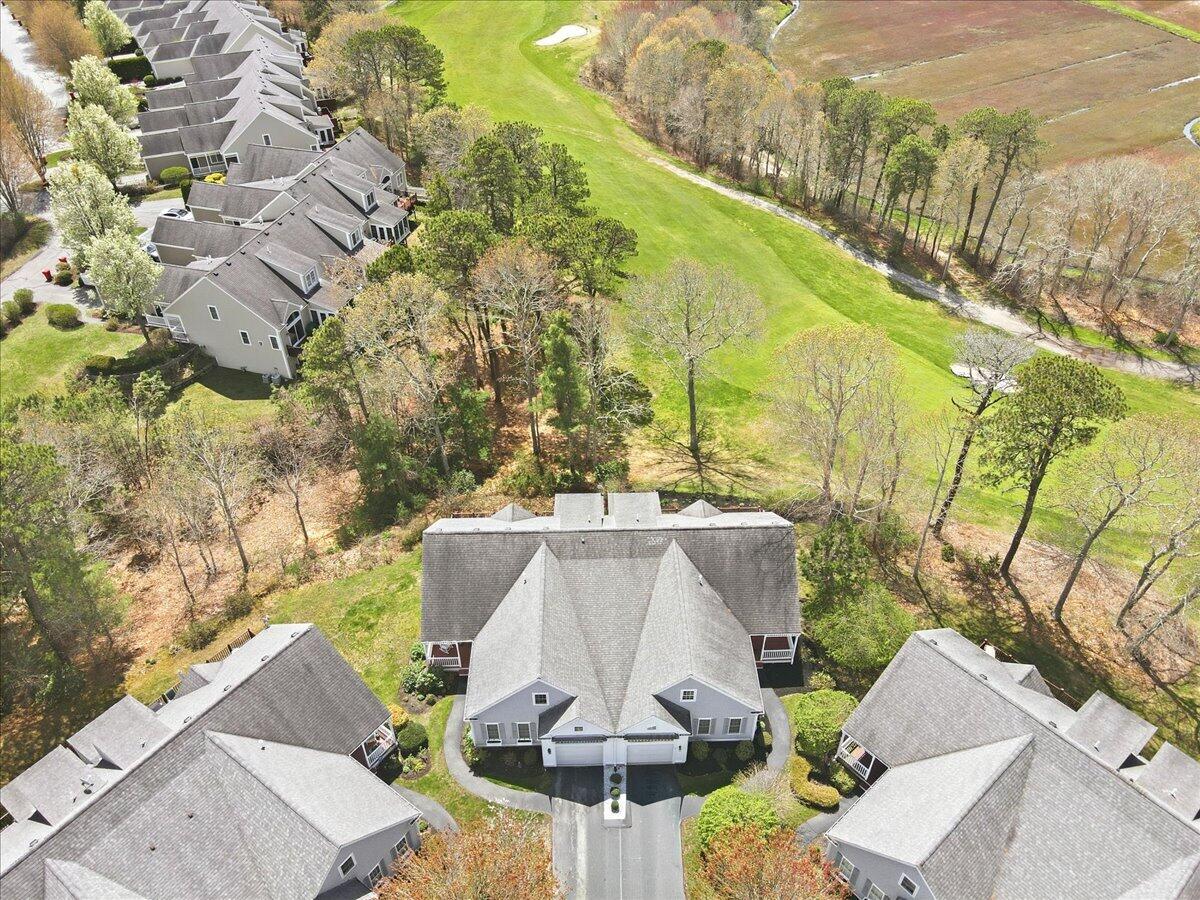 3 Periwinkle Court Bourne MA 02532