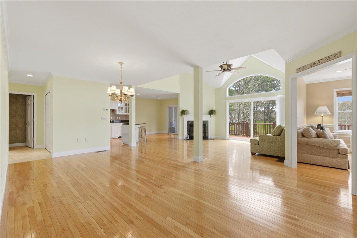 3 Periwinkle Court Bourne MA 02532