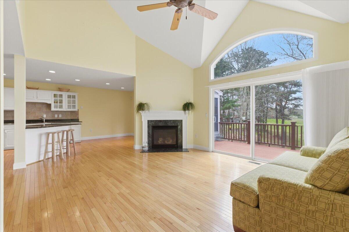 3 Periwinkle Court Bourne MA 02532