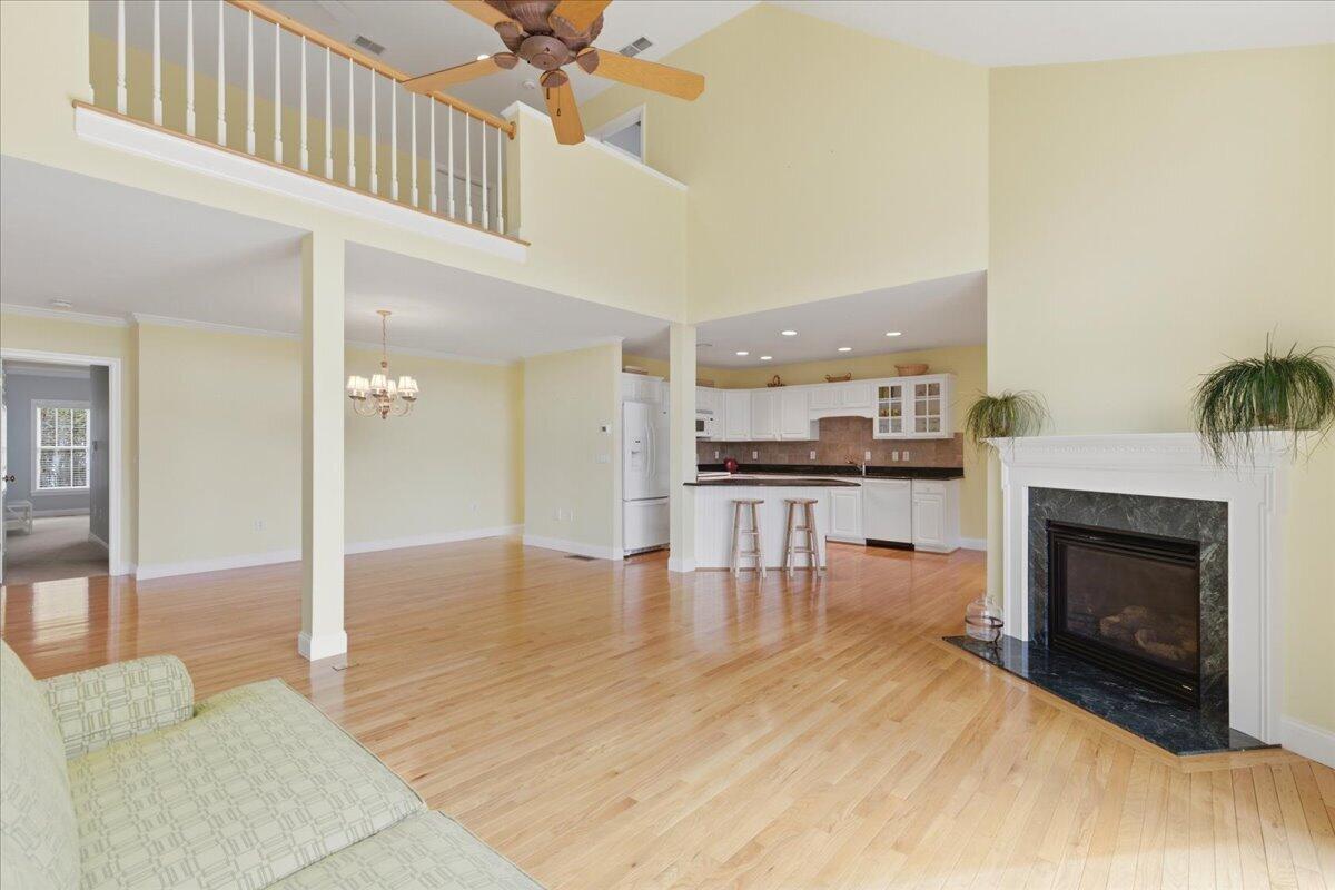 3 Periwinkle Court Bourne MA 02532