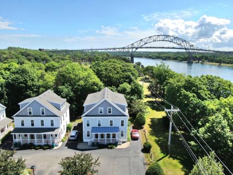 3 Honora Lane Bourne MA 02532