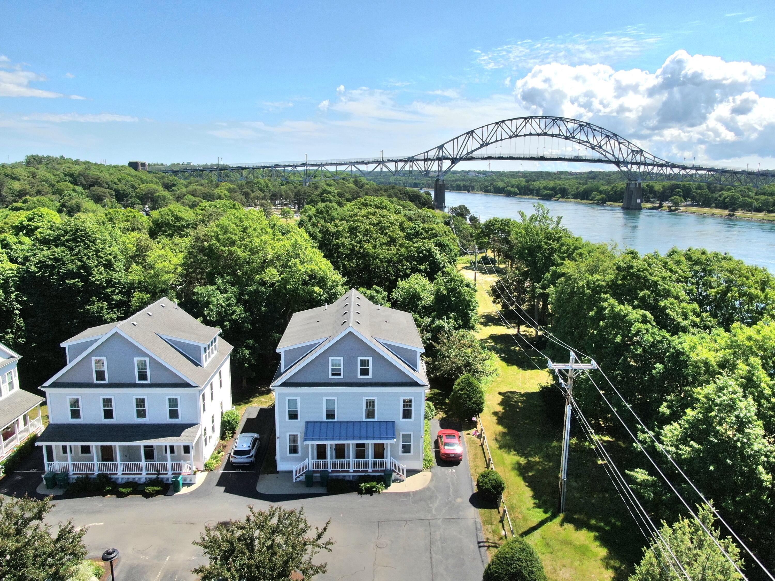 3 Honora Lane Buzzards Bay MA 02532