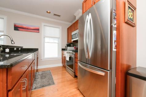 3 Honora Lane Bourne MA 02532
