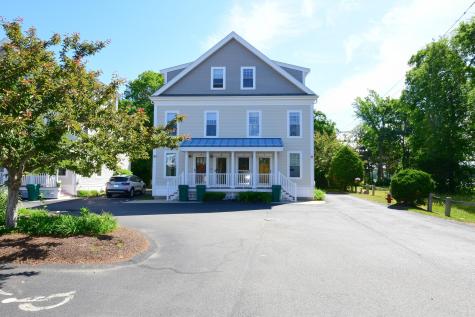 3 Honora Lane Bourne MA 02532