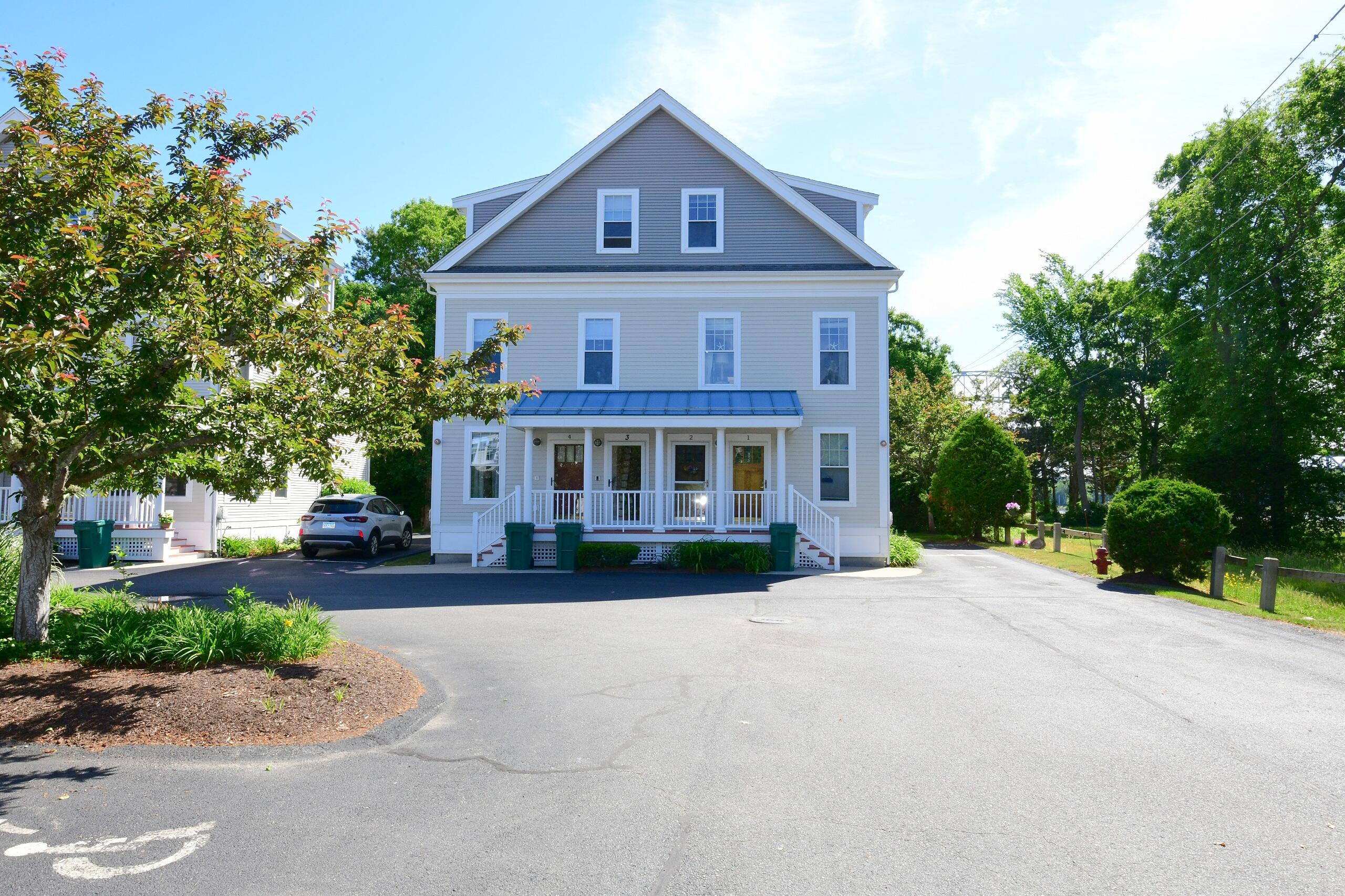3 Honora Lane Buzzards Bay MA 02532