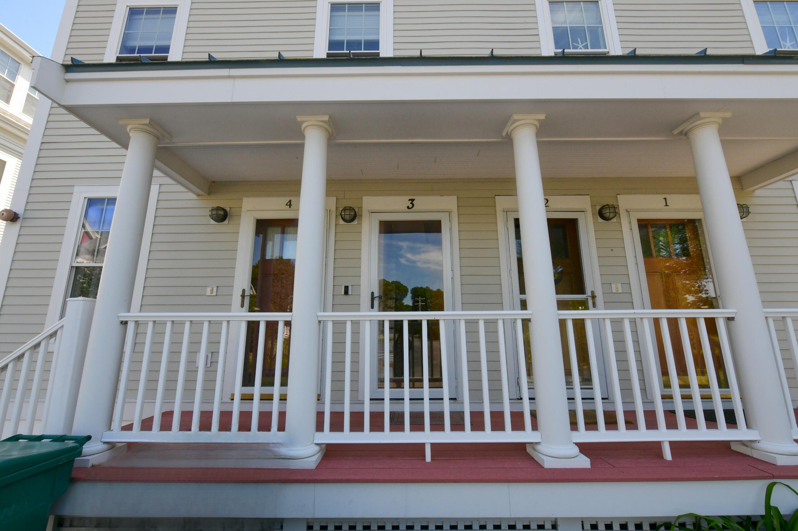 3 Honora Lane Buzzards Bay MA 02532