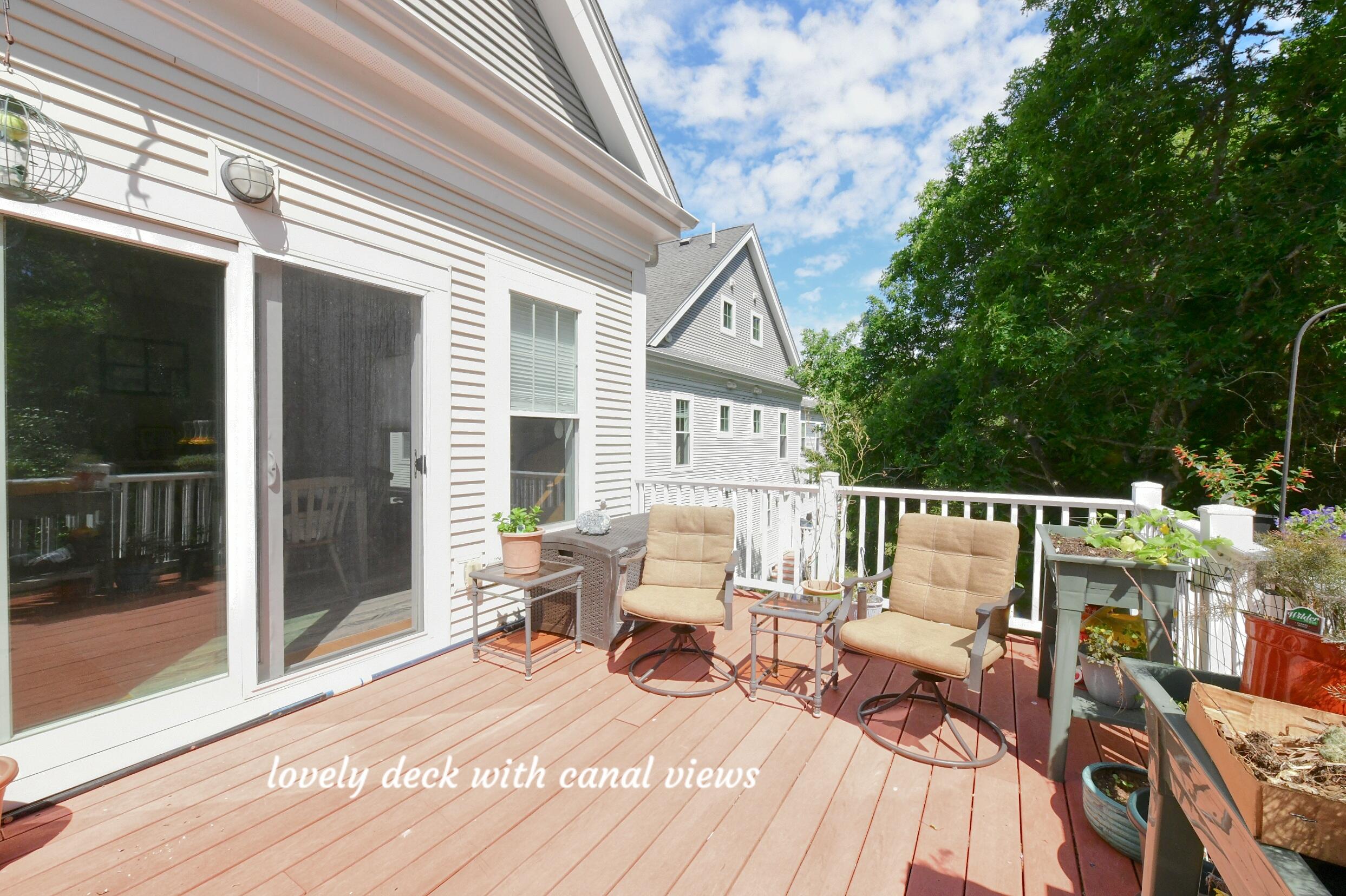 3 Honora Lane Buzzards Bay MA 02532