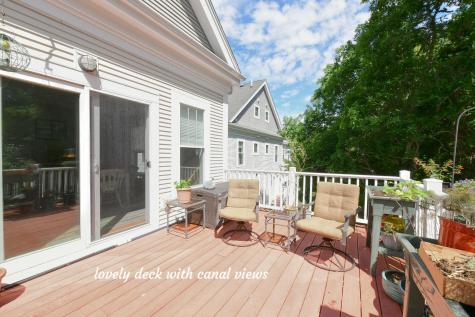 3 Honora Lane Bourne MA 02532