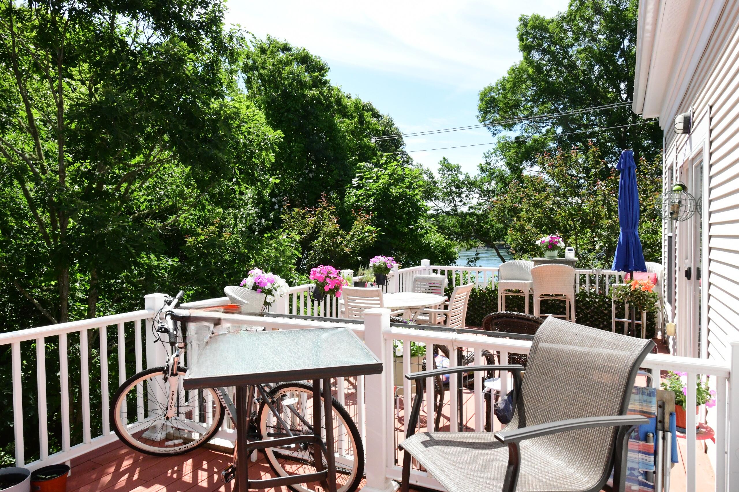 3 Honora Lane Buzzards Bay MA 02532