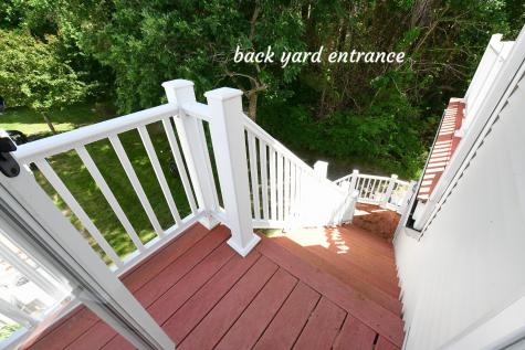 3 Honora Lane Bourne MA 02532