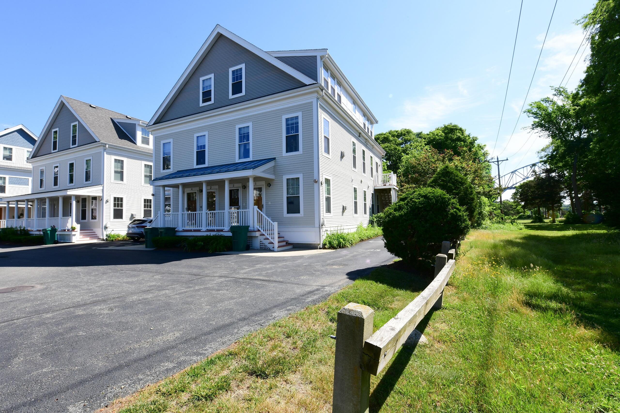 3 Honora Lane Buzzards Bay MA 02532
