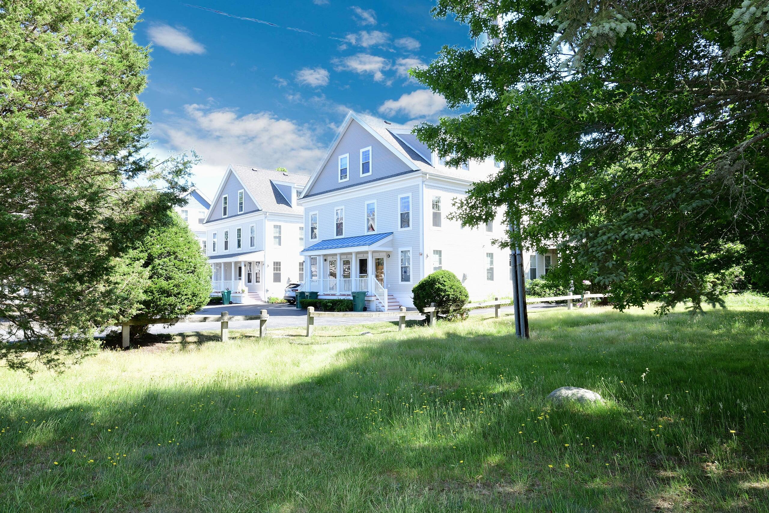 3 Honora Lane Buzzards Bay MA 02532