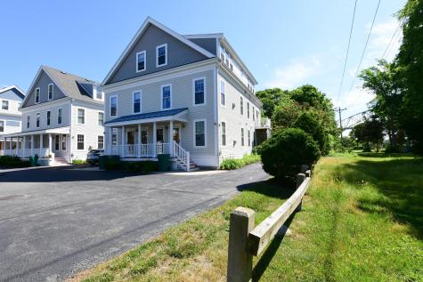 3 Honora Lane Bourne MA 02532
