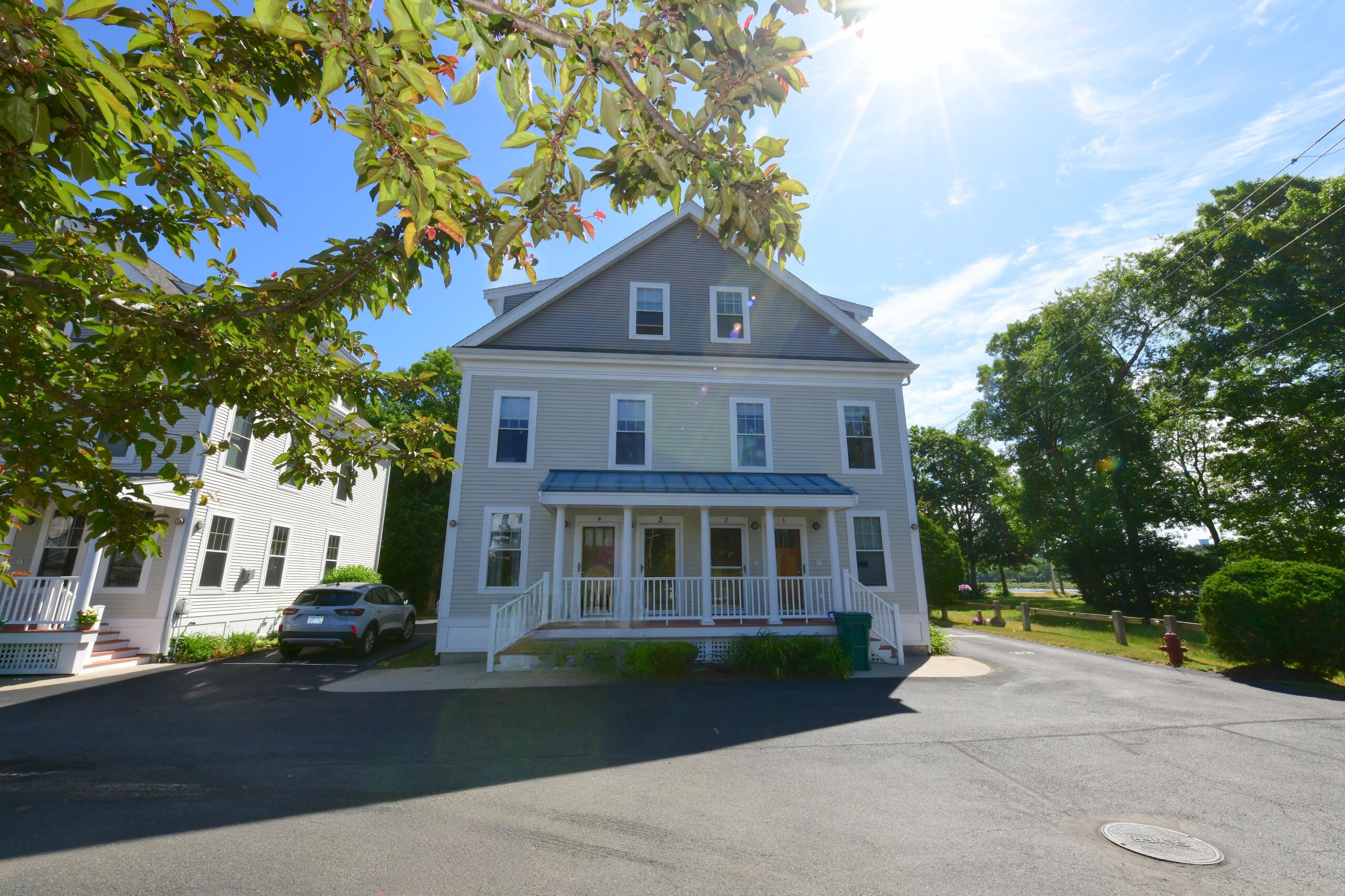 3 Honora Lane Buzzards Bay MA 02532