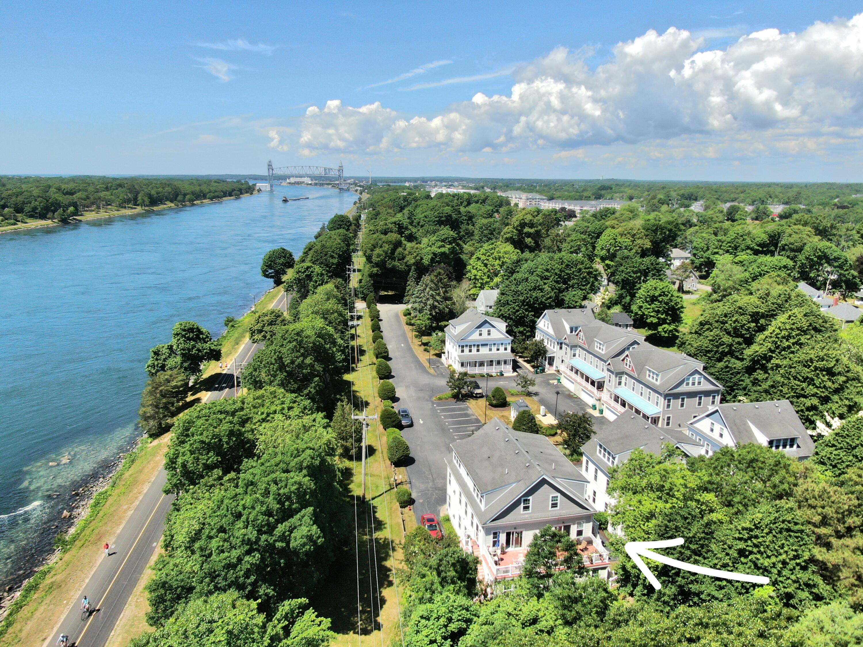 3 Honora Lane Buzzards Bay MA 02532