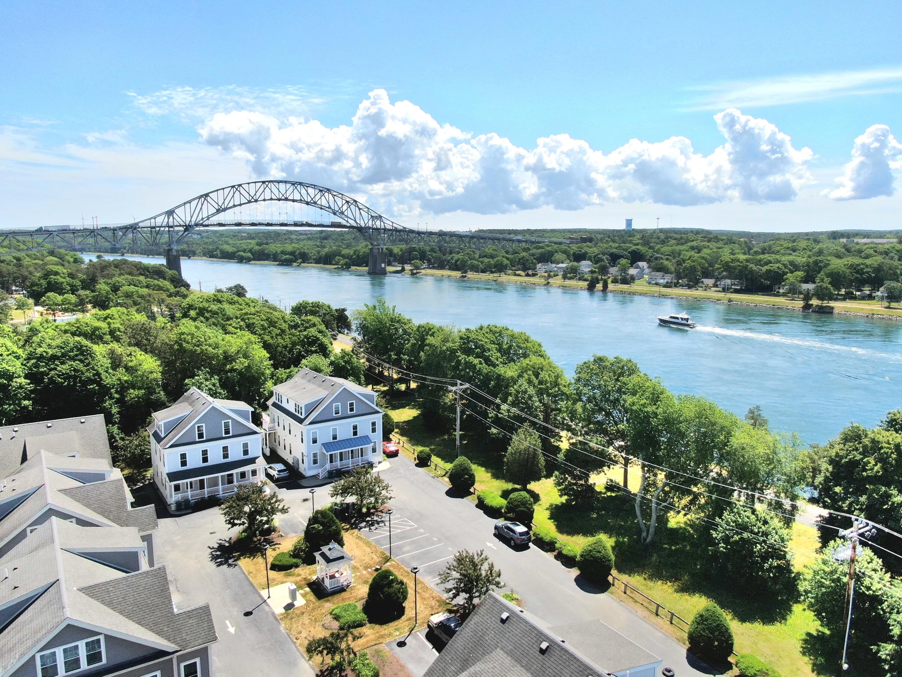3 Honora Lane Buzzards Bay MA 02532