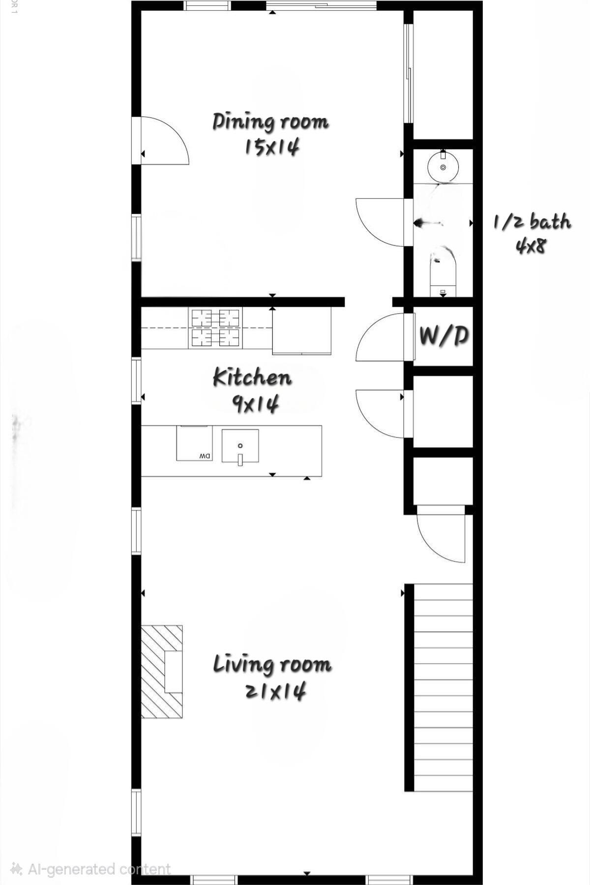 3 Honora Lane Buzzards Bay MA 02532