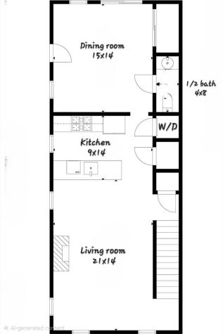 3 Honora Lane Bourne MA 02532