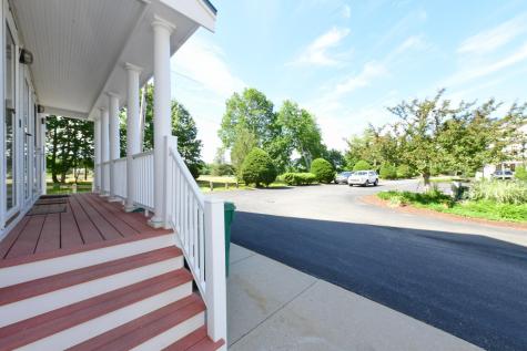 3 Honora Lane Bourne MA 02532
