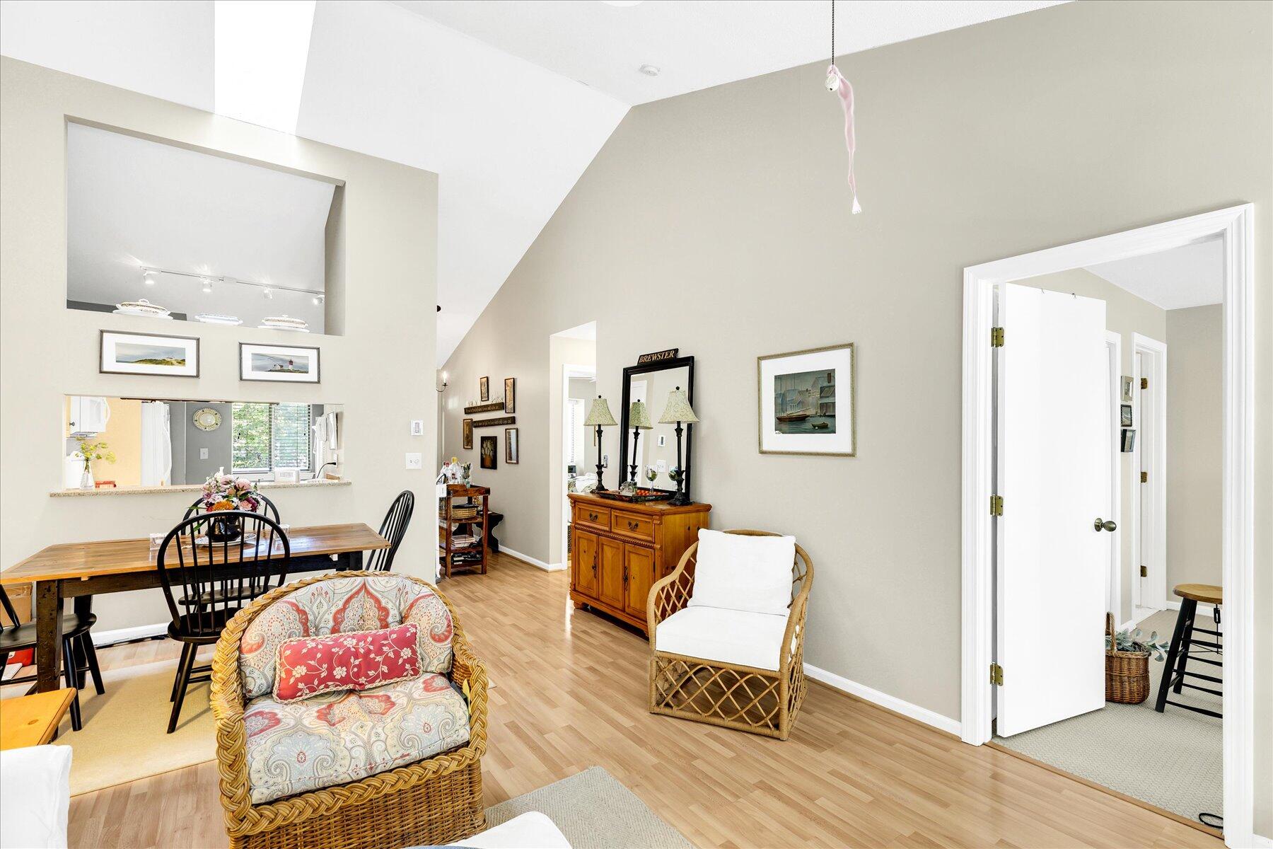 154 Eaton Lane Brewster MA 02631