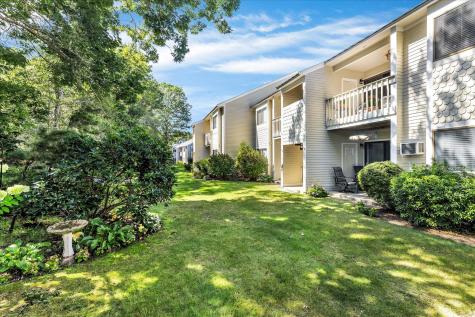 154 Eaton Lane Brewster MA 02631