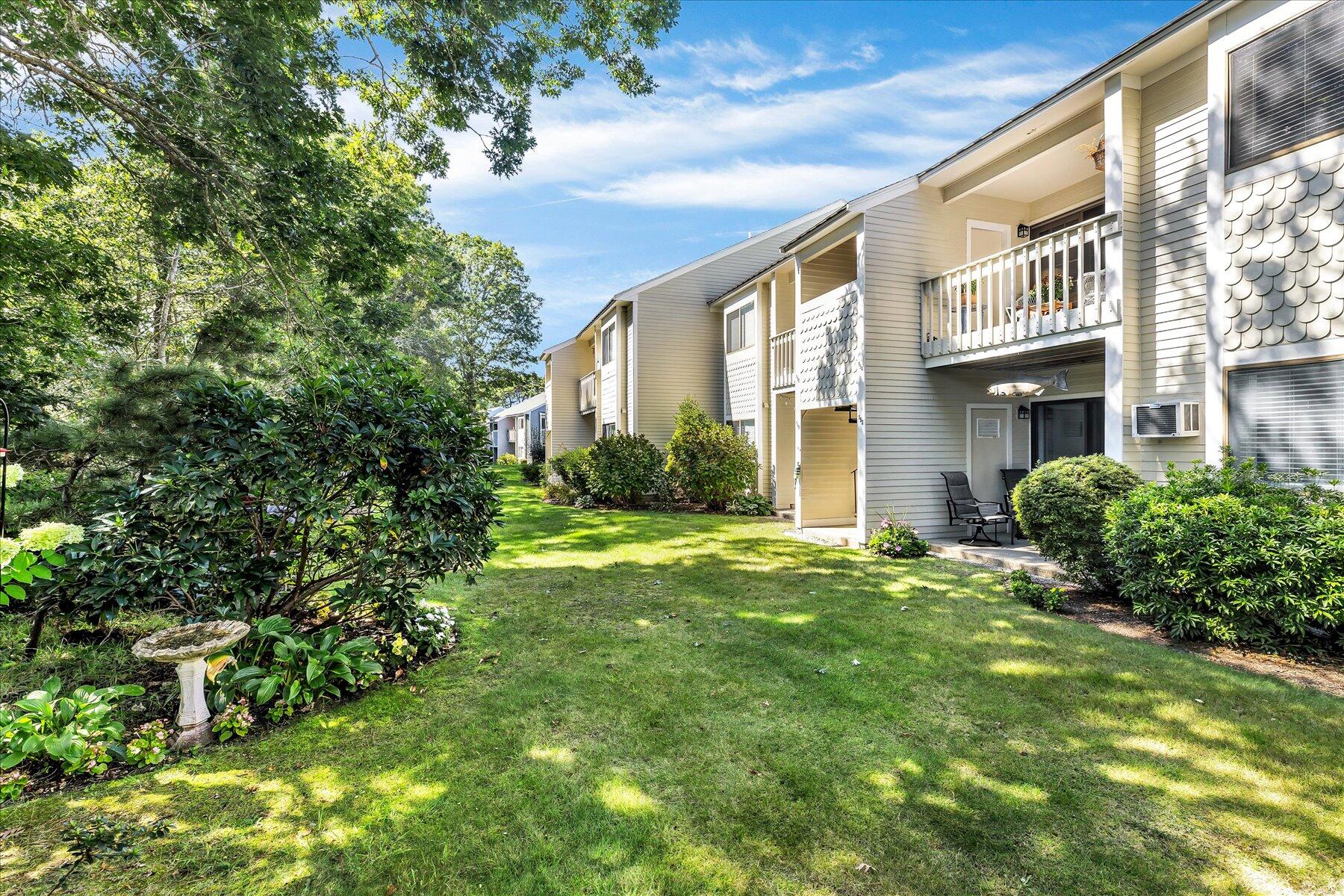 154 Eaton Lane Brewster MA 02631