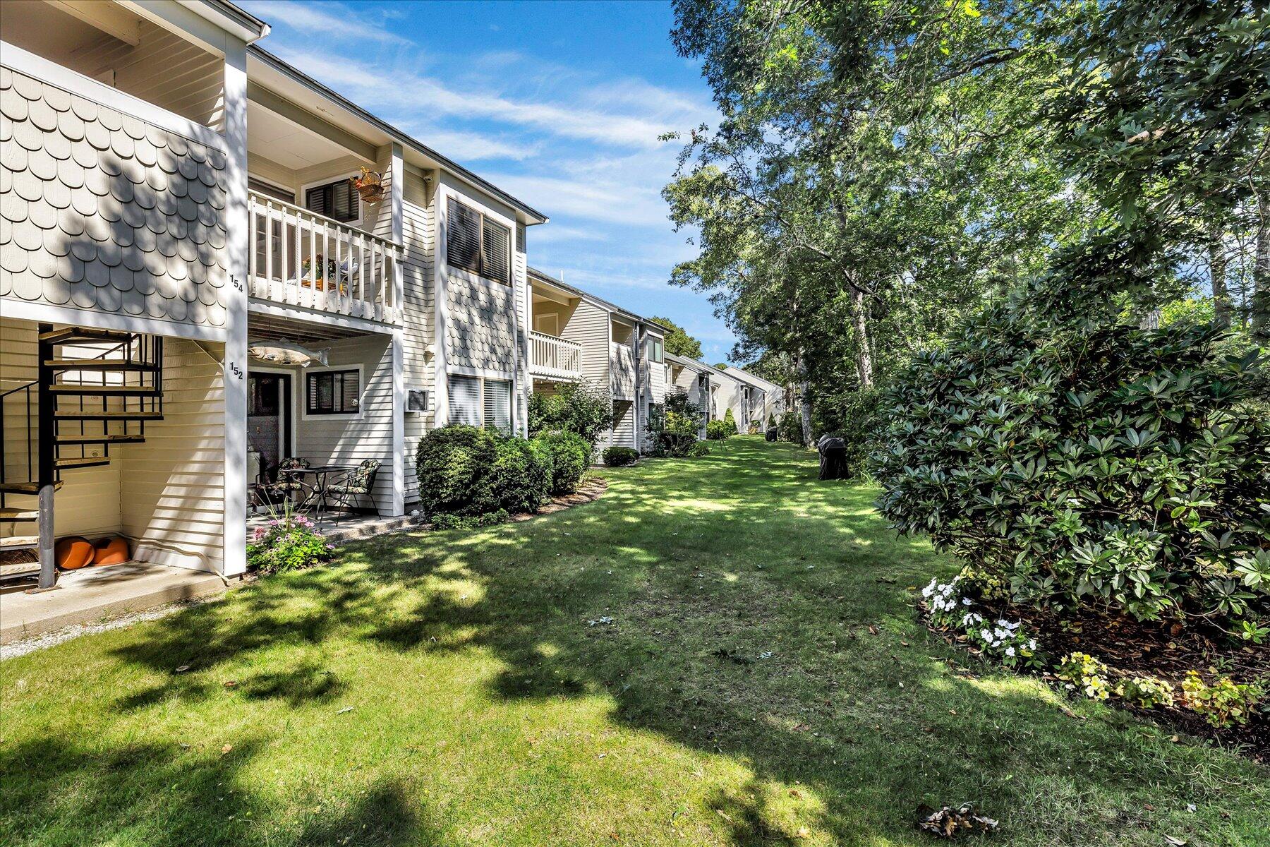 154 Eaton Lane Brewster MA 02631