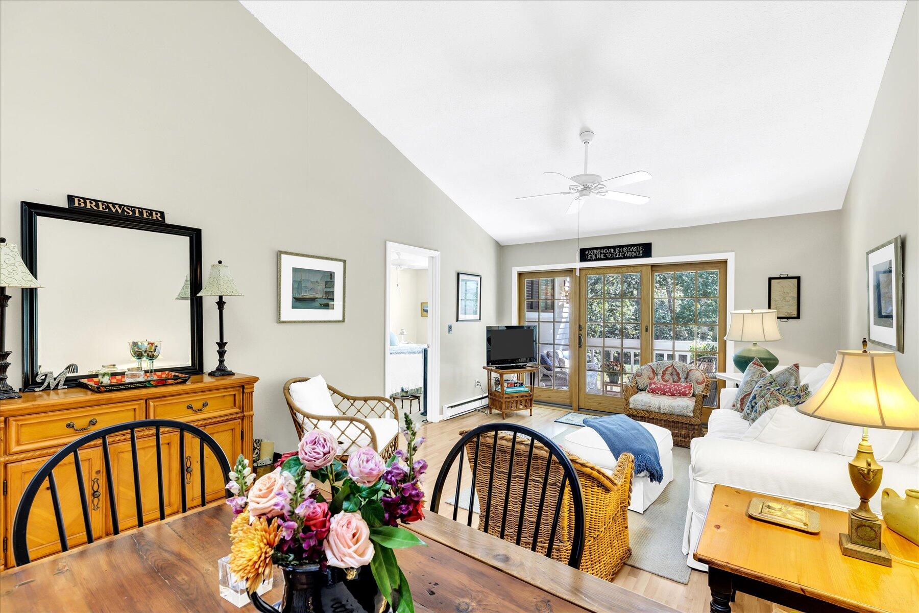 154 Eaton Lane Brewster MA 02631