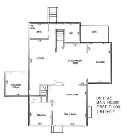 125 Main Street Dennis MA 02639