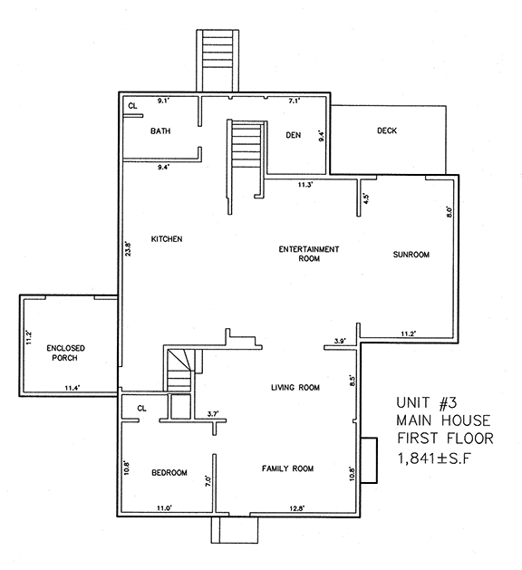 125 Main Street Dennis MA 02639