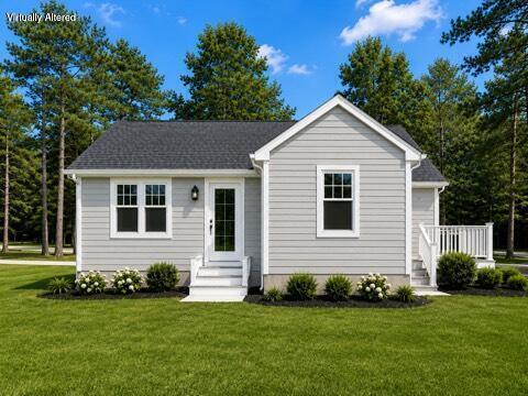 31 Four Seasons Drive Mashpee MA 02649