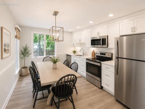 31 Four Seasons Drive Mashpee MA 02649